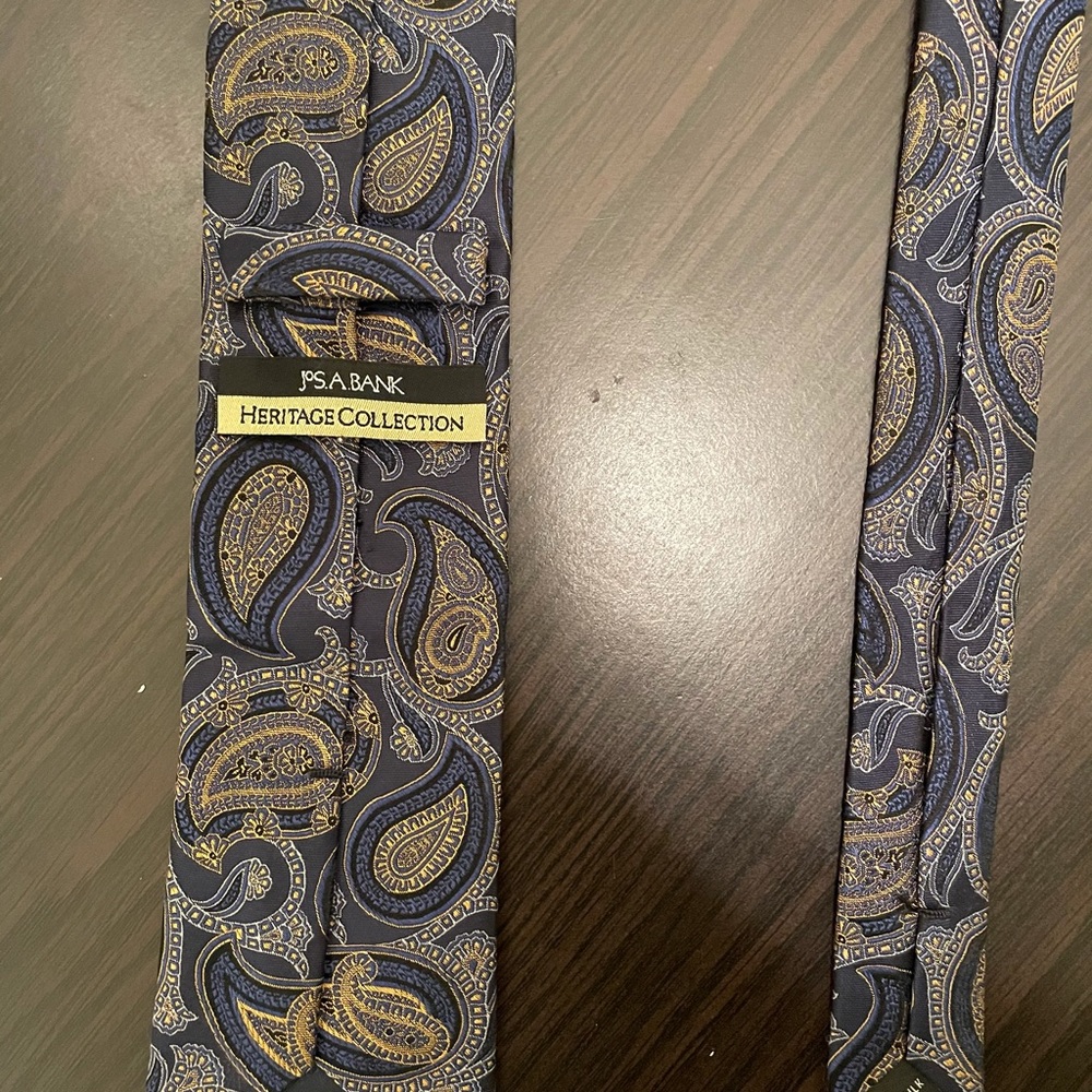 Jos. A Bank Tie